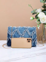 Sac de style européen - Vignette | URBAÏA 