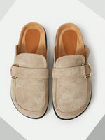 MOTF PREMIUM MOCASSINS - Vignette | URBAÏA 