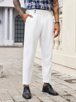 Manfinity Bizformal Pantalon - Vignette | URBAÏA 