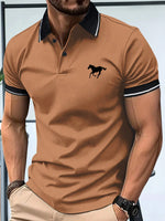 Chemise polo - Vignette | URBAÏA 