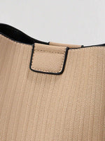 Sac bandoulière - Vignette | URBAÏA 