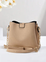 Sac bandoulière - Vignette | URBAÏA 