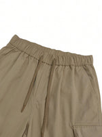 Manfinity Short cargo - Vignette | URBAÏA 