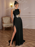 Robe du soir élégante - Vignette | URBAÏA 