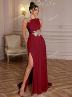 Robe du soir élégante - Vignette | URBAÏA 