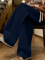 Pantalon droit décontracté - Vignette | URBAÏA 