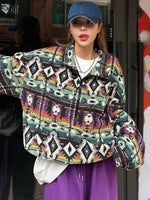 Sweat-shirt polaire - Vignette | URBAÏA 