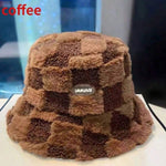 Chapeau seau d'hiver - Vignette | URBAÏA 