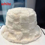 Chapeau seau d'hiver - Vignette | URBAÏA 