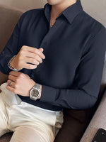 Chemise Manfinity Mode - Vignette | URBAÏA 