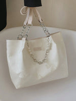 Sac fourre-tout - Vignette | URBAÏA 