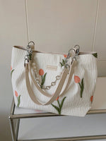 Sac fourre-tout - Vignette | URBAÏA 