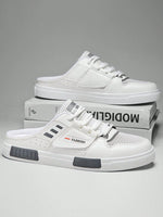 Sandales à semelle épaisse - Vignette | URBAÏA 