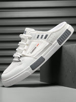 Sandales à semelle épaisse - Vignette | URBAÏA 