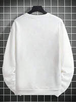 Sweatshirt de base - Vignette | URBAÏA 