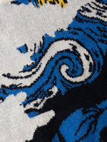 Chandail loose casual - Vignette | URBAÏA 