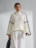 RueChic Pull - Vignette | URBAÏA 