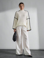 RueChic Pull - Vignette | URBAÏA 