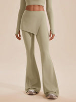 Pantalon de sport VARSITIE - Vignette | URBAÏA 