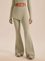 Pantalon de sport VARSITIE - Vignette | URBAÏA 