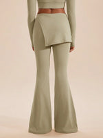 Pantalon de sport VARSITIE - Vignette | URBAÏA 