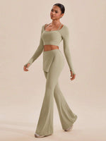 Pantalon de sport VARSITIE - Vignette | URBAÏA 