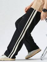 Pantalon ample - Vignette | URBAÏA 