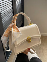 Sac à rabat - Vignette | URBAÏA 