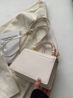 Sac à rabat - Vignette | URBAÏA 