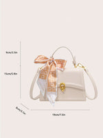 Sac à rabat - Vignette | URBAÏA 