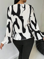 T-shirt Chiquease - Vignette | URBAÏA 