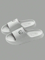 TIKP Pantoufles - Vignette | URBAÏA 