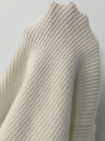 Pull à col droit Chiquease - Vignette | URBAÏA 