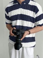 Manfinity Hypemode Polo - Vignette | URBAÏA 