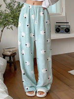 Bas de pyjama DAZY - Vignette | URBAÏA 