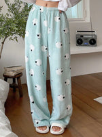 Bas de pyjama DAZY - Vignette | URBAÏA 