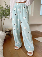 Bas de pyjama DAZY - Vignette | URBAÏA 