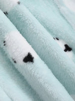 Bas de pyjama DAZY - Vignette | URBAÏA 