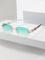 Lunettes de mode - Vignette | URBAÏA 