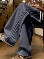 Pantalon droit décontracté - Vignette | URBAÏA 