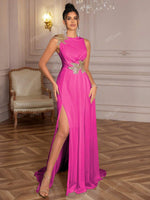 Robe du soir élégante - Vignette | URBAÏA 