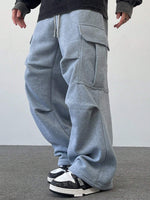 Manfinity Hypemode Pantalon - Vignette | URBAÏA 