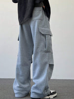 Manfinity Hypemode Pantalon - Vignette | URBAÏA 