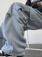 Manfinity Hypemode Pantalon - Vignette | URBAÏA 