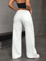 Jean d'été SHEIN ICON - Vignette | URBAÏA 