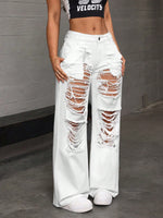 Jean d'été SHEIN ICON - Vignette | URBAÏA 