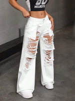 Jean d'été SHEIN ICON - Vignette | URBAÏA 