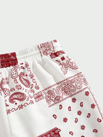 Short décontracté VCAY - Vignette | URBAÏA 