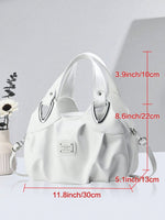 PLANEE Sac à main - Vignette | URBAÏA 