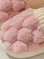 Chaussons d'intérieur - Vignette | URBAÏA 